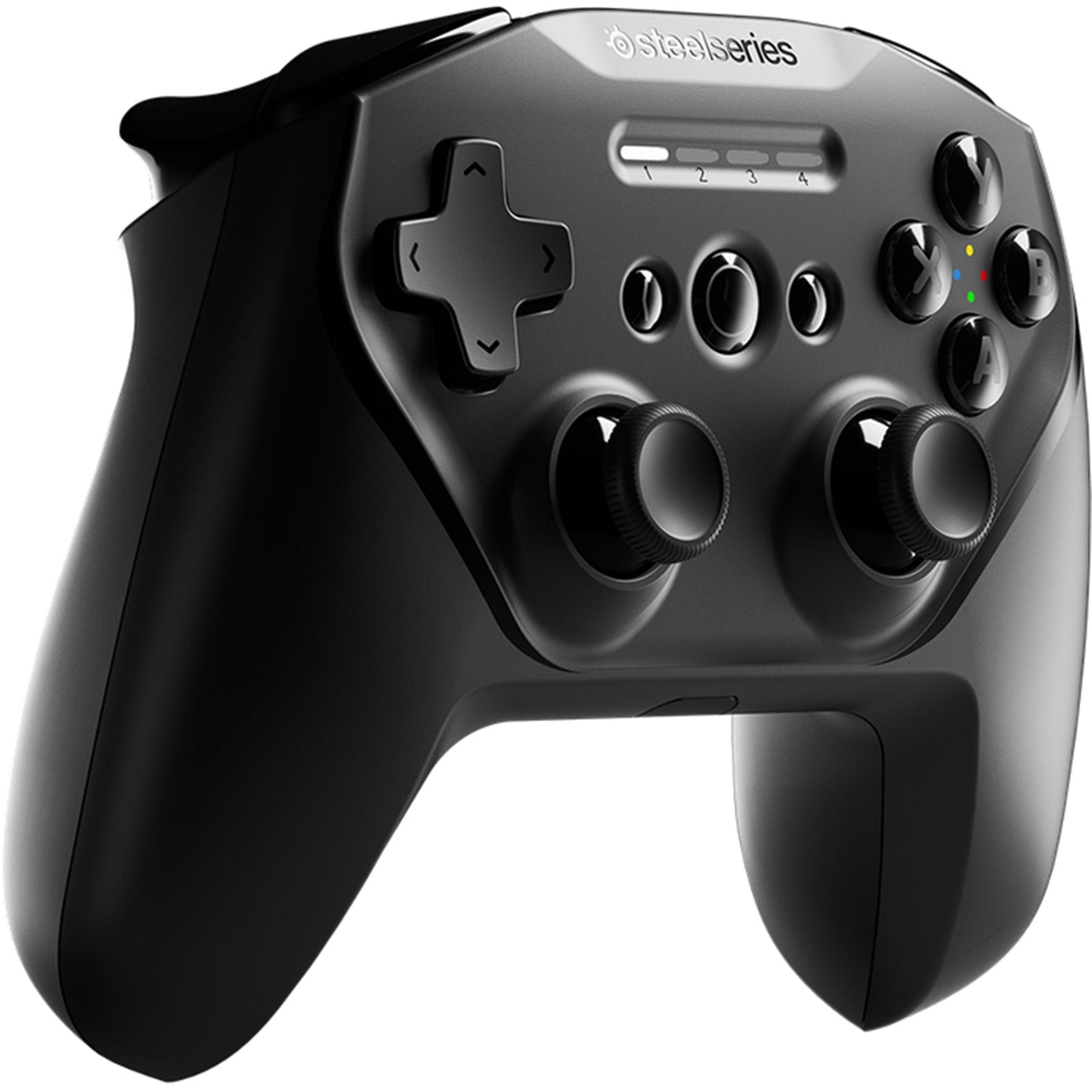 SteelSeries Stratus+ Gaming Controller