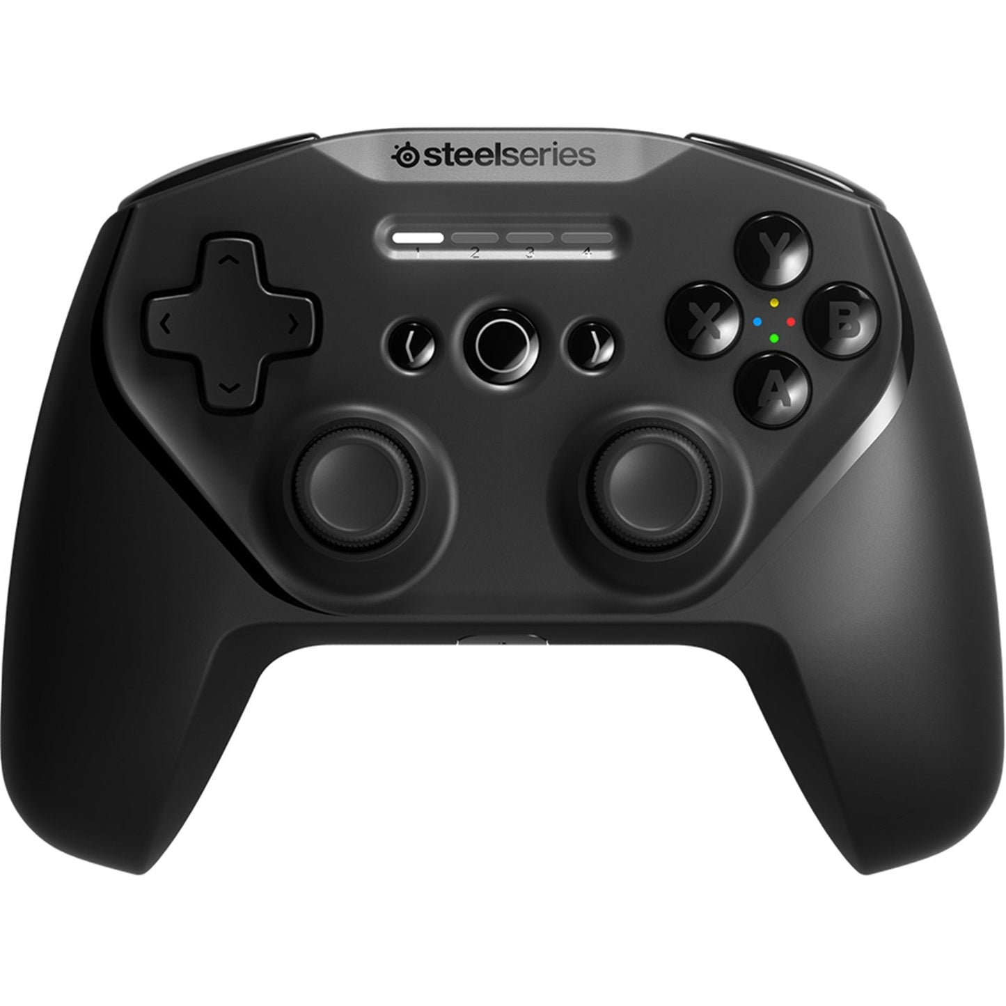 SteelSeries Stratus+ Gaming Controller