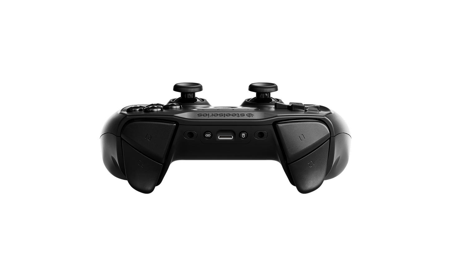 SteelSeries Nimbus+ Gaming Controller