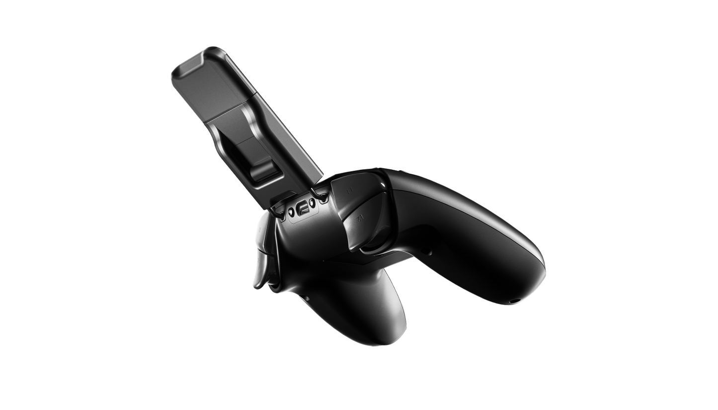 SteelSeries Nimbus+ Gaming Controller