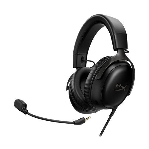 HyperX Cloud III - Gaming Headset