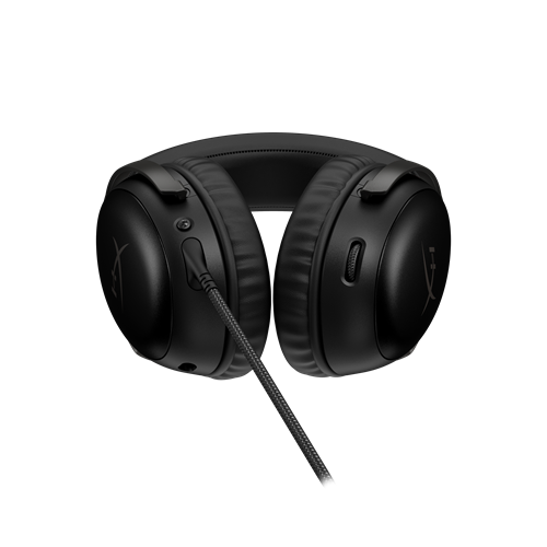 HyperX Cloud III - Gaming Headset