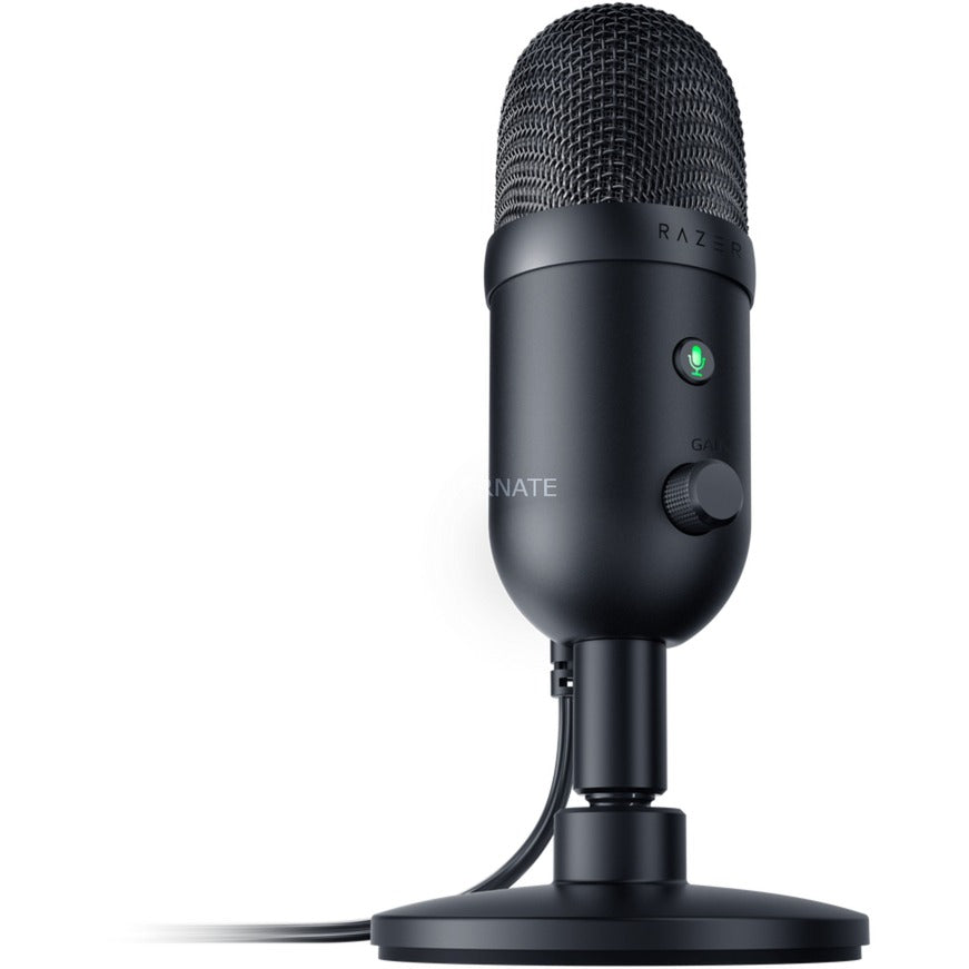 Razer Seiren V2 X - USB Microphone for Streamers