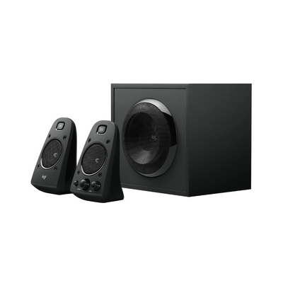 Logitech Z623 2.1 Channel 200W Multimedia Speakers
