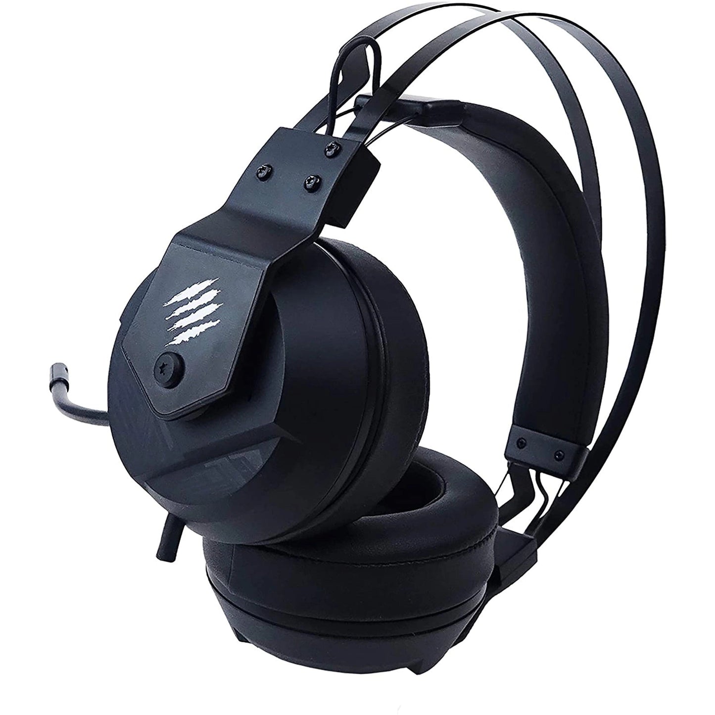 Mad Catz F.R.E.Q. 2 Gaming Stereo Headset