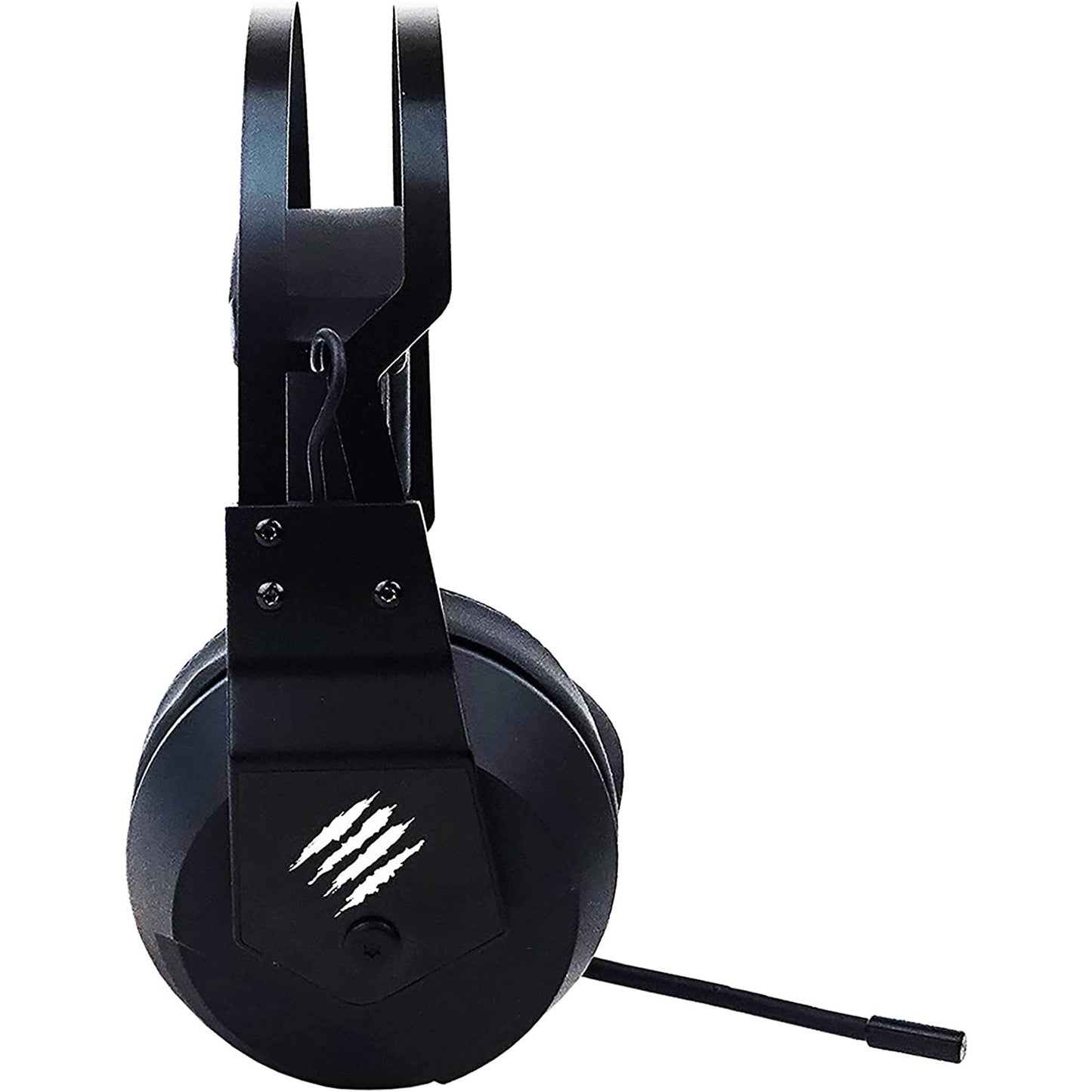 Mad Catz F.R.E.Q. 2 Gaming Stereo Headset