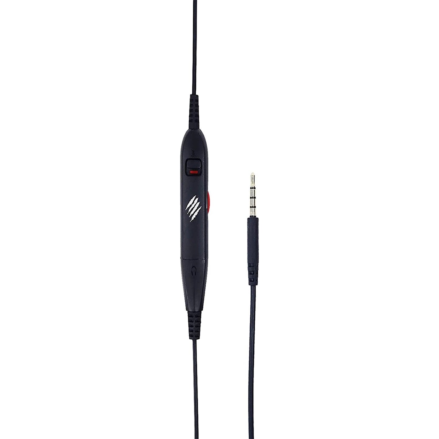 Mad Catz F.R.E.Q. 2 Gaming Stereo Headset