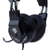 Mad Catz F.R.E.Q. 2 Gaming Stereo Headset