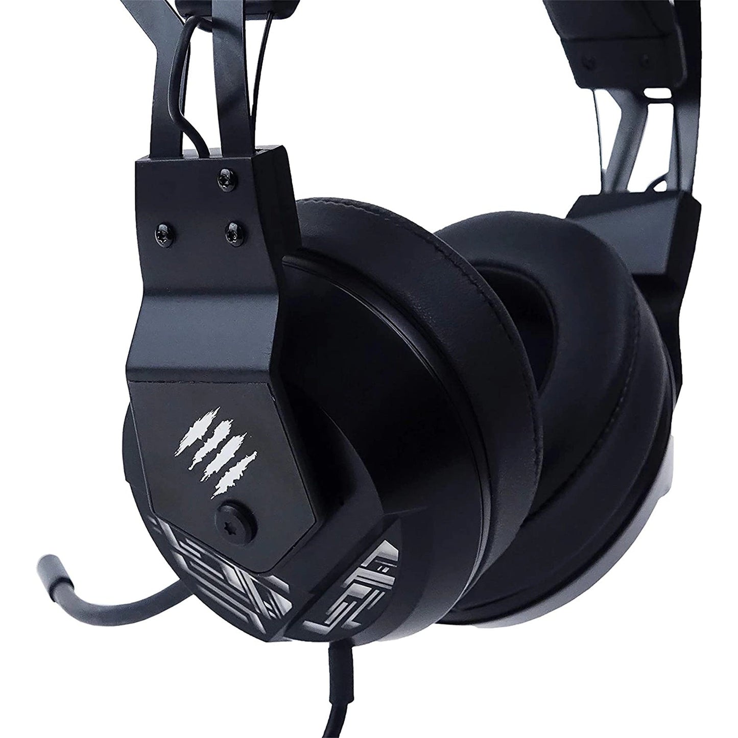 Mad Catz F.R.E.Q. 2 Gaming Stereo Headset