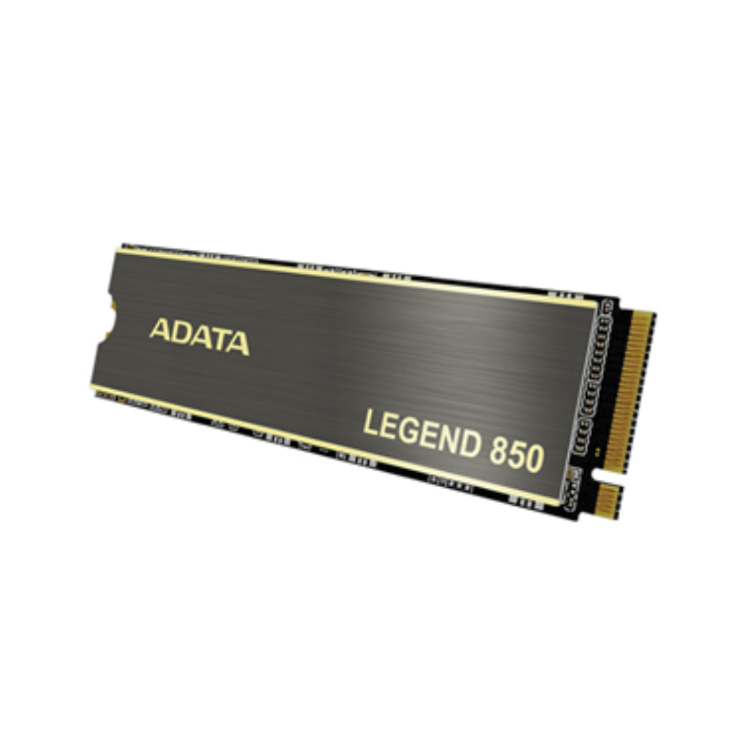 ADATA Legend 850 PCIe4 M.2 2280 TLC SSD 1TB