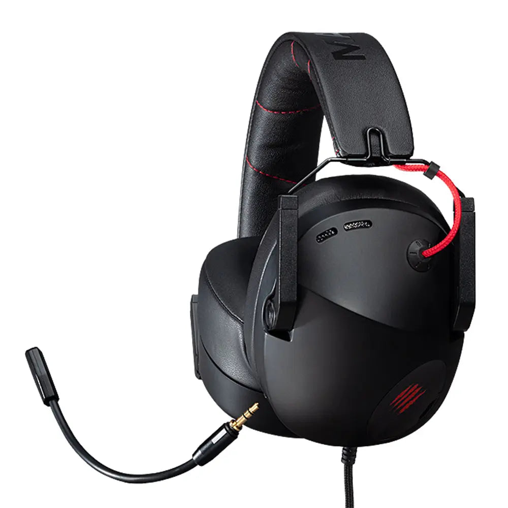 Mad Catz P.I.L.O.T. 3 Gaming Headset