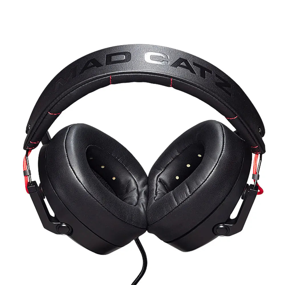 Mad Catz P.I.L.O.T. 3 Gaming Headset