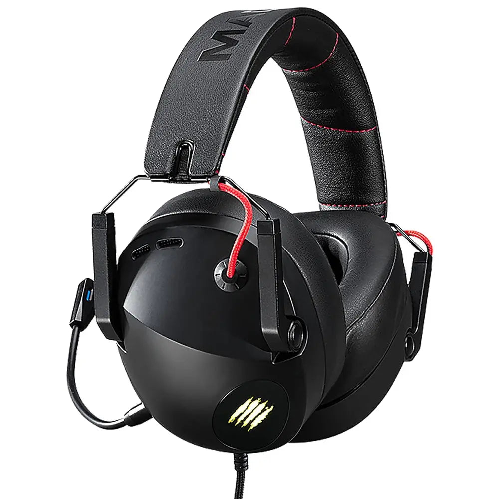 Mad Catz P.I.L.O.T. 5 RGB Gaming Headset