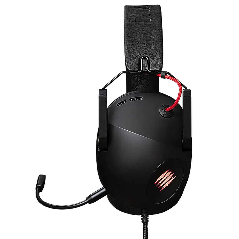 Mad Catz P.I.L.O.T. 5 RGB Gaming Headset
