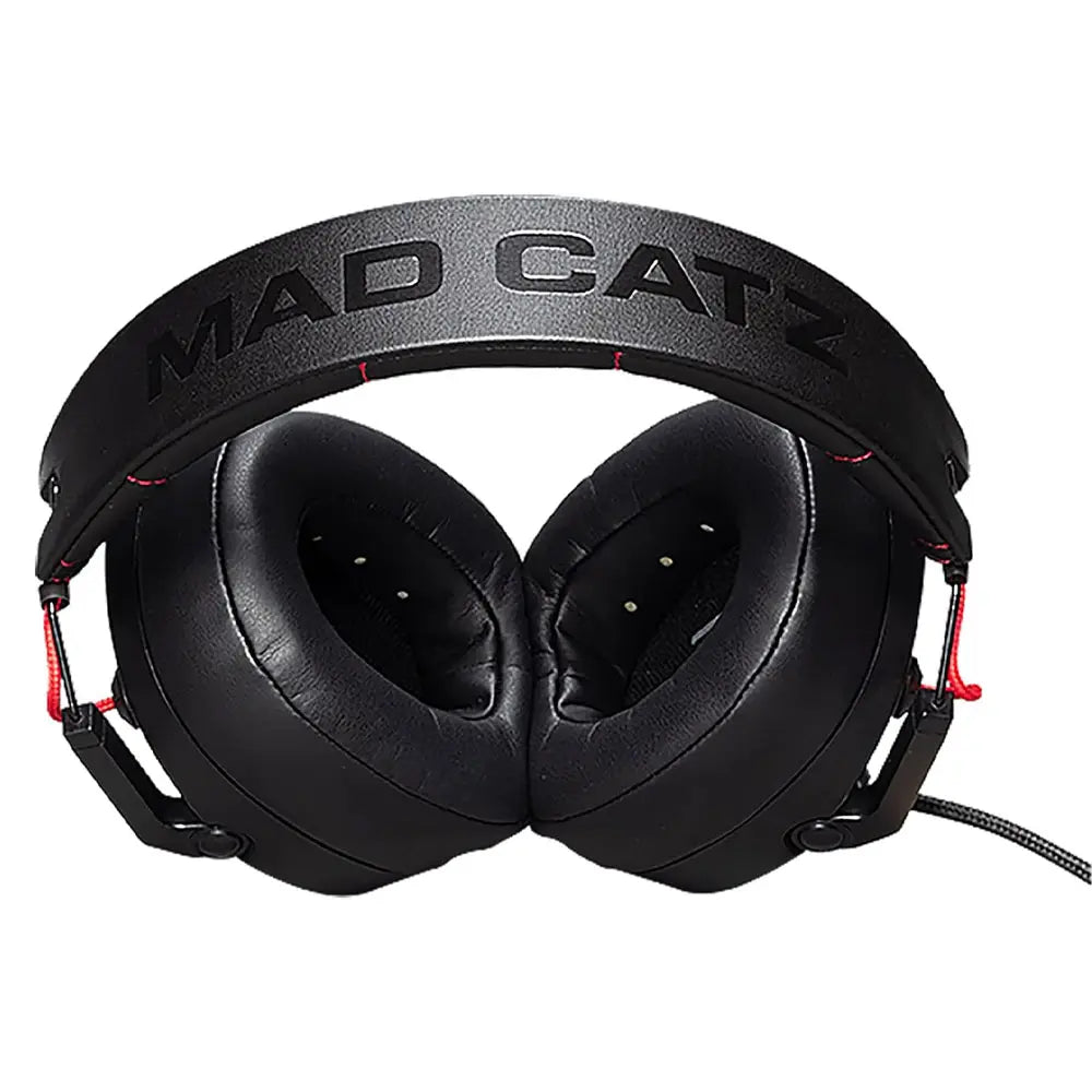 Mad Catz P.I.L.O.T. 5 RGB Gaming Headset
