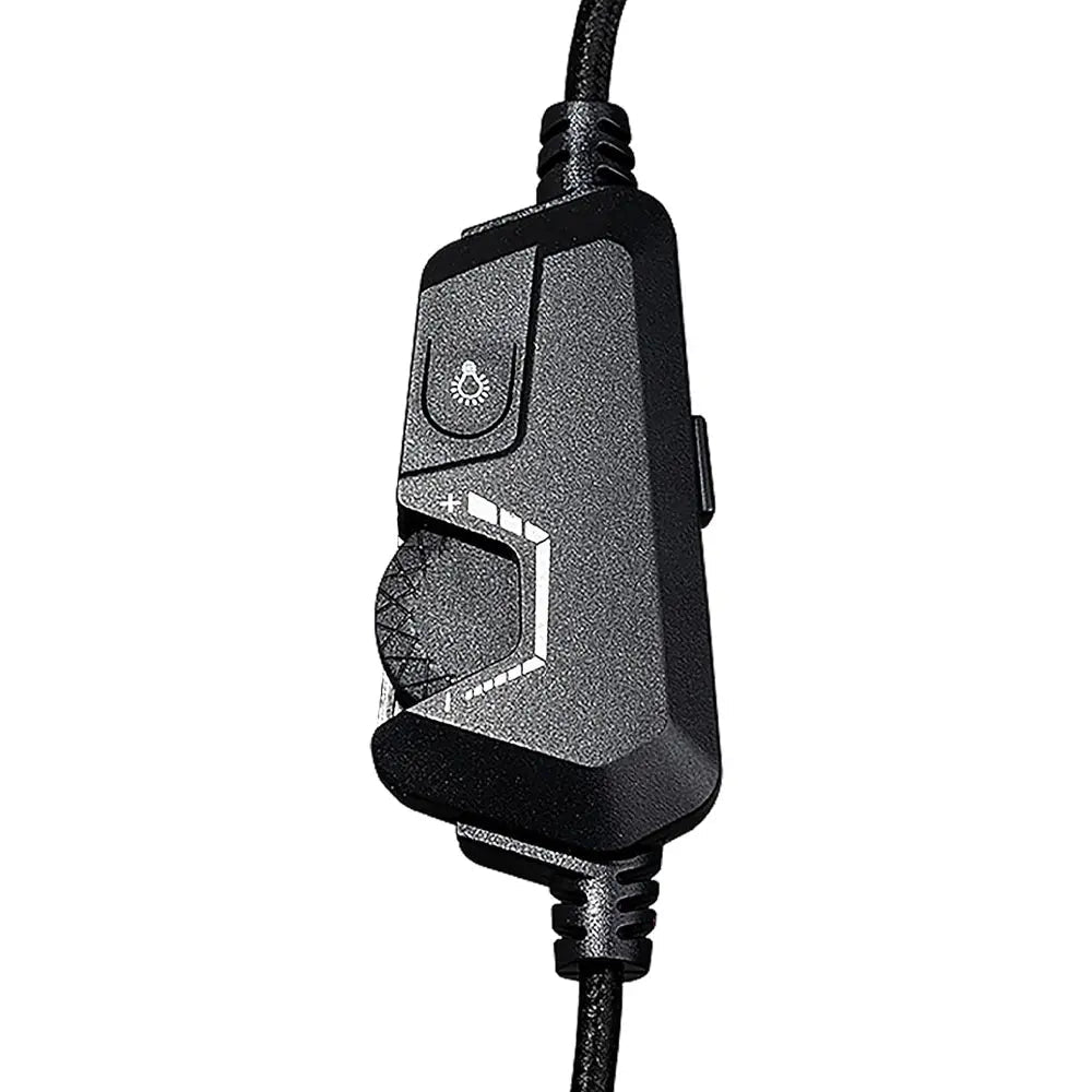 Mad Catz P.I.L.O.T. 5 RGB Gaming Headset