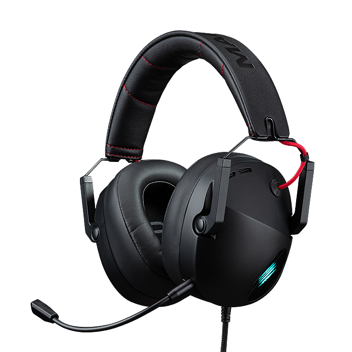 Mad Catz P.I.L.O.T. 5 RGB Gaming Headset