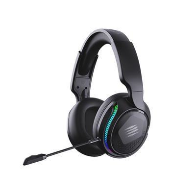 Mad Catz P.I.L.O.T. PRO Dual Wireless RGB Headset