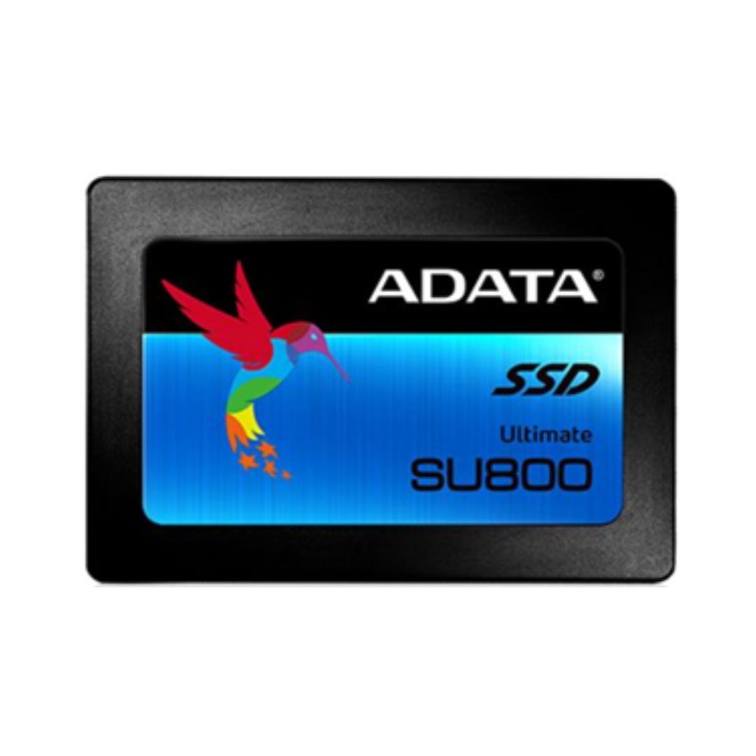 ADATA SU800 Ultimate SATA3 2.5" 3D NAND SSD 256GB