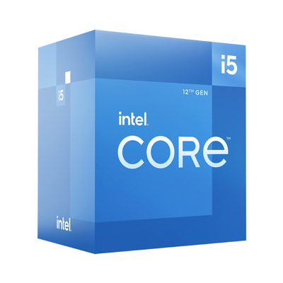 Intel Core i5-14400 10C/16T (6P+4E Core) CPU LGA1700