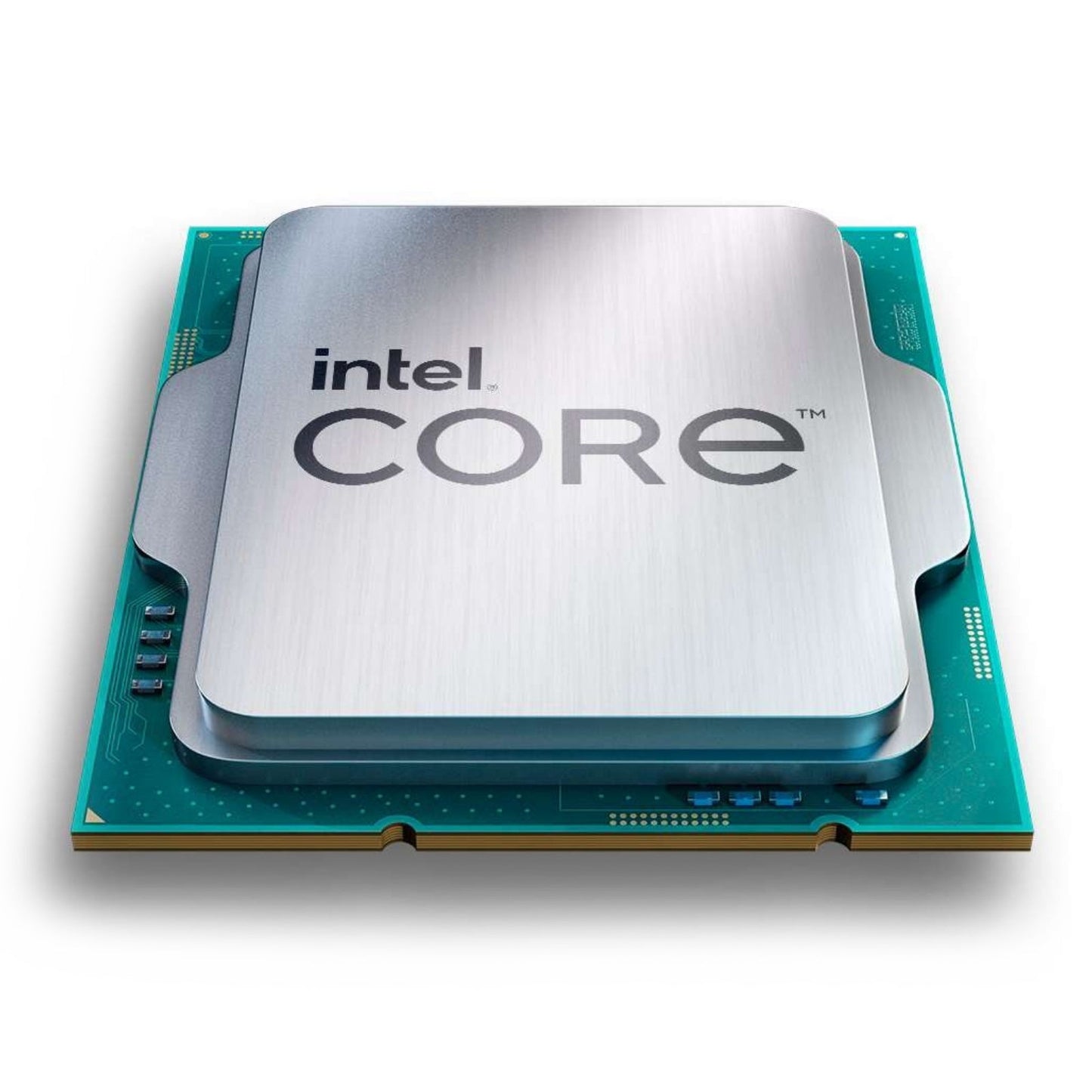 Intel Core i5-14600K (14th Gen) 3.50 GHz Processor - 5.30 GHz OC - LGA-1700