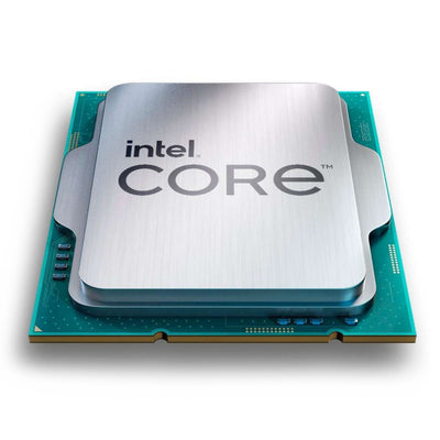 Intel Core i9-14900KF (14th Gen) 3.20 GHz Processor - 6 GHz OC - LGA-1700