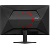 AOC CQ27G4 27" Curved 2560x1440 QHD 1ms HDMI DP 180Hz Gaming Monitor