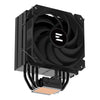 Zalman CNPS9X Performa Plus ARGB CPU Cooler AM4/5/LGA1200/1700