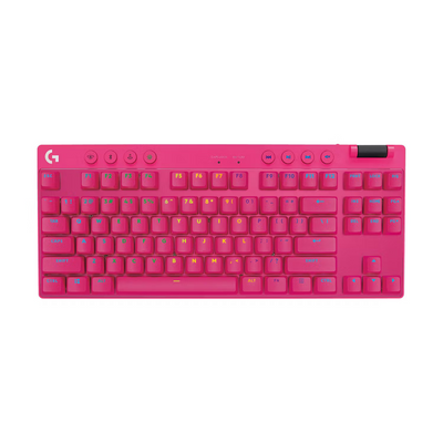 Logitech PRO X TKL Lightspeed Gaming Keyboard