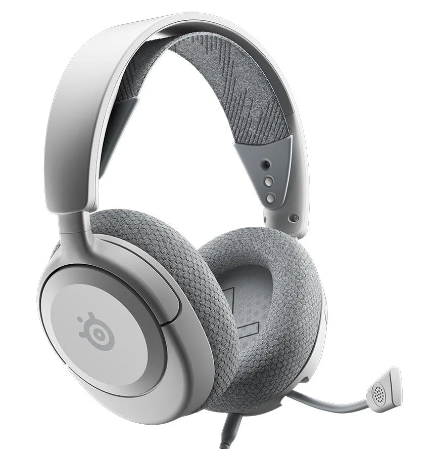 SteelSeries Arctis Nova 1 Wired Gaming Headset