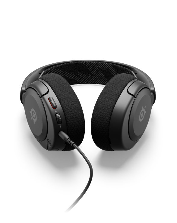 SteelSeries Arctis Nova 1 Wired Gaming Headset
