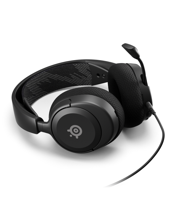 SteelSeries Arctis Nova 1 Wired Gaming Headset