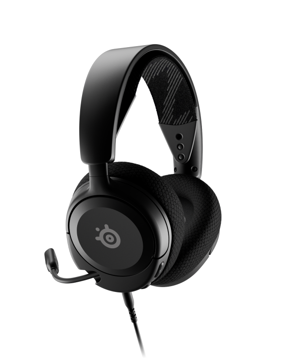 SteelSeries Arctis Nova 1 Wired Gaming Headset