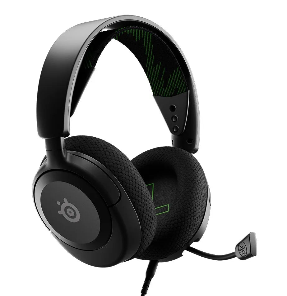 SteelSeries Arctis Nova 1X Wired Gaming Headset