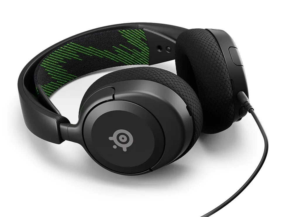 SteelSeries Arctis Nova 1X Wired Gaming Headset