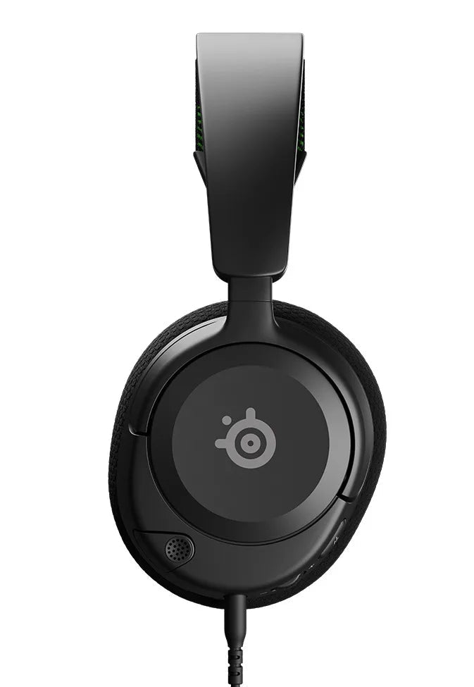 SteelSeries Arctis Nova 1X Wired Gaming Headset