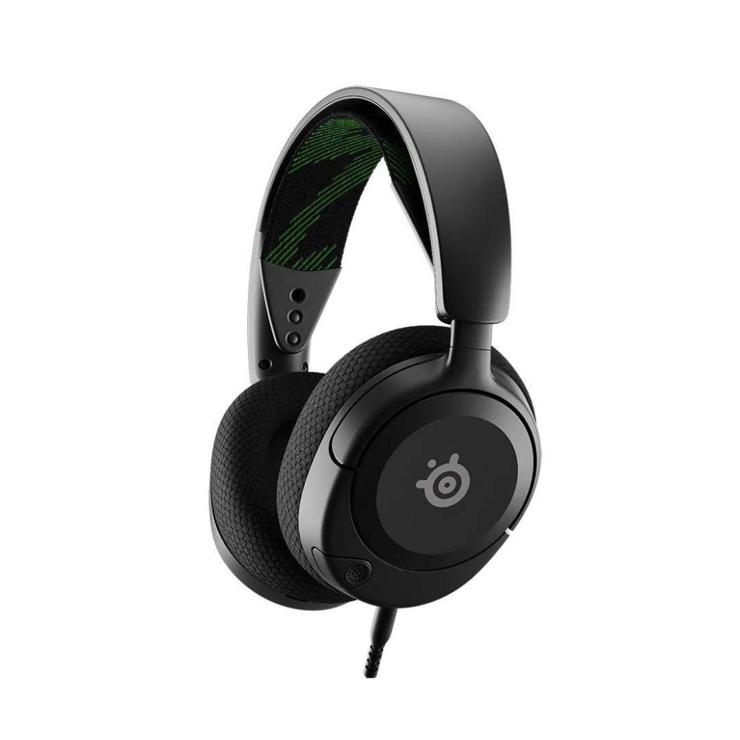 SteelSeries Arctis Nova 1X Wired Gaming Headset