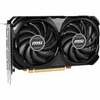 MSI NVIDIA GeForce RTX 4060 8GB GDDR6 7680x4320 PCI Express 4.0 Graphics Card