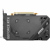 MSI NVIDIA GeForce RTX 4060 8GB GDDR6 7680x4320 PCI Express 4.0 Graphics Card
