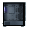 Zalman Z10 DS ATX Mid Tower Case 1x120mm ARGB with LCD screen