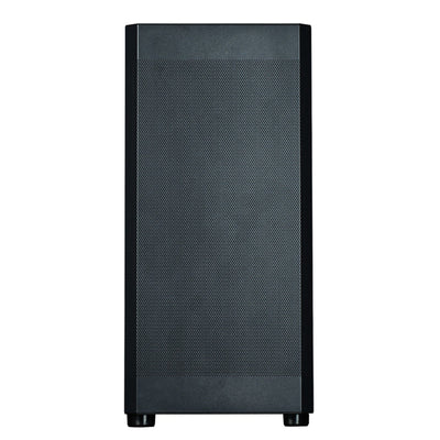 Zalman I4 ATX Mid Tower Case Black