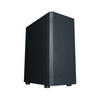 Zalman I4 ATX Mid Tower Case Black