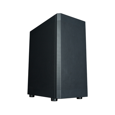 Zalman I4 ATX Mid Tower Case Black