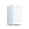 Zalman I4 ATX Mid Tower Case Black