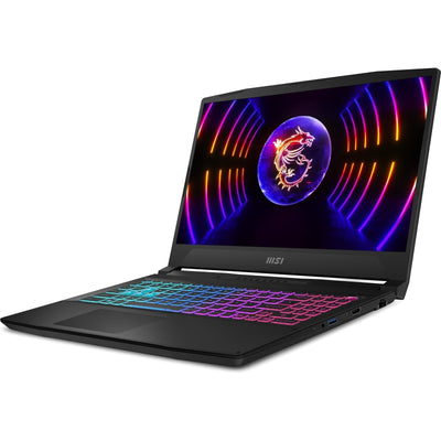MSI Katana 15 RTX4050 6GB 15.6" FHD 144Hz Gaming Laptop