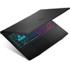MSI Katana 15 RTX4050 15.6" FHD 144Hz Gaming Laptop