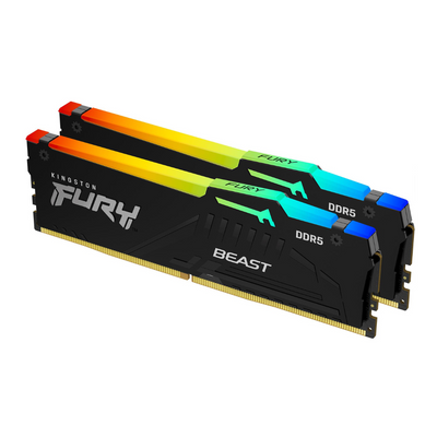 Kingston FURY Beast 32GB DDR5-6000/PC5-48000 RAM