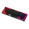 Mad Catz S.T.R.I.K.E. 11 Wireless RGB Mechanical Gaming Keyboard