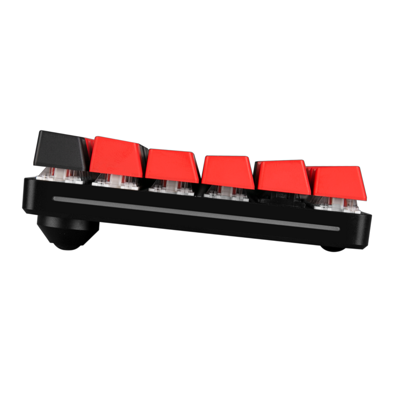Mad Catz S.T.R.I.K.E. 11 Wireless RGB Mechanical Gaming Keyboard
