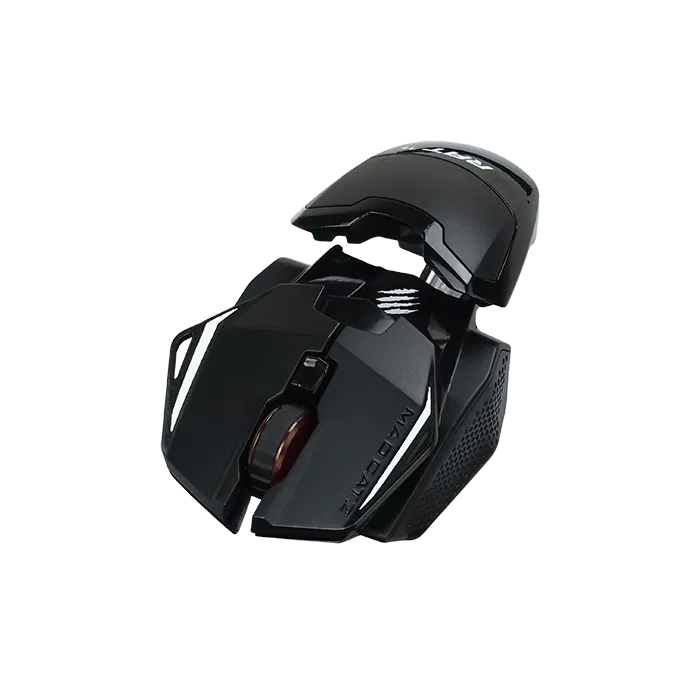 Mad Catz R.A.T. 1+ Optical Gaming Mouse